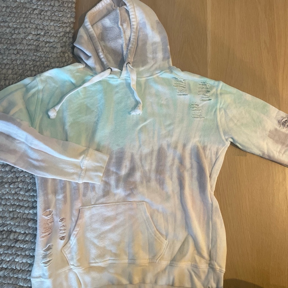 Vintage Havana sweatshirt medium Tye dyed perfect
